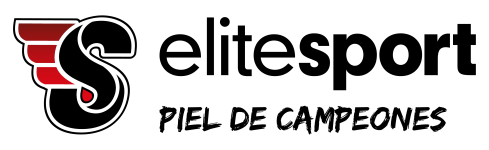 LOGO ELITESPORT NEGRO